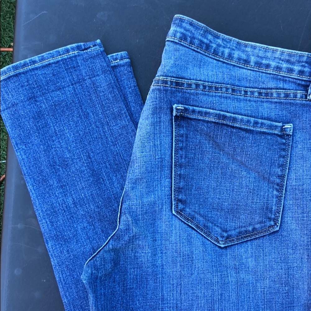 Old Navy Boyfriend Jeans